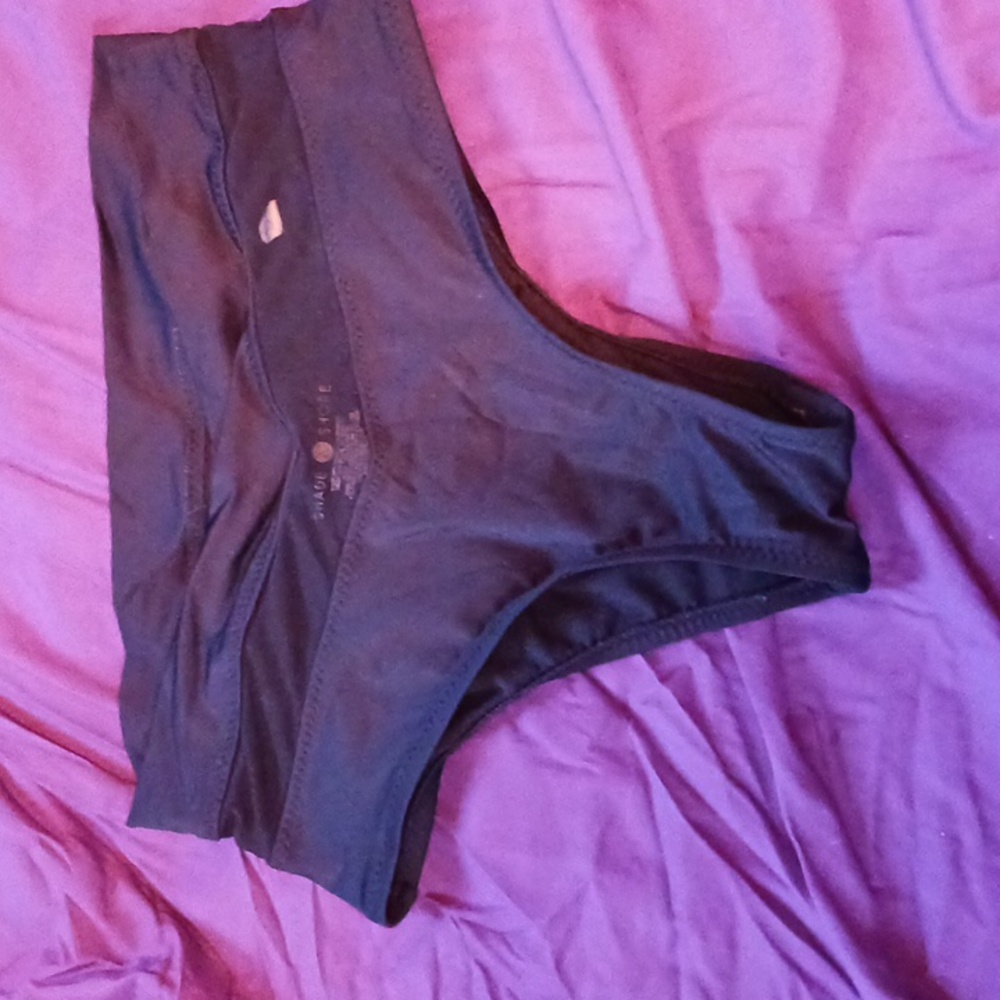 New Never Worn swimsuit bottom